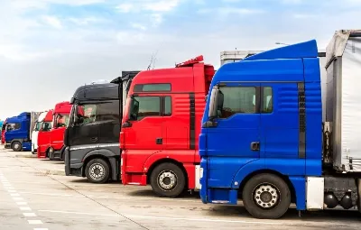 Ankara Aydıntepe Ambar Nakliyat