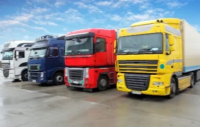 Ankara Aydıntepe Nakliye Ambarı