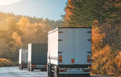 Ankara ile Aydıntepe Arası Klima Taşıma