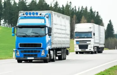 Ankara ile Aydıntepe Arası Eşya Taşıma